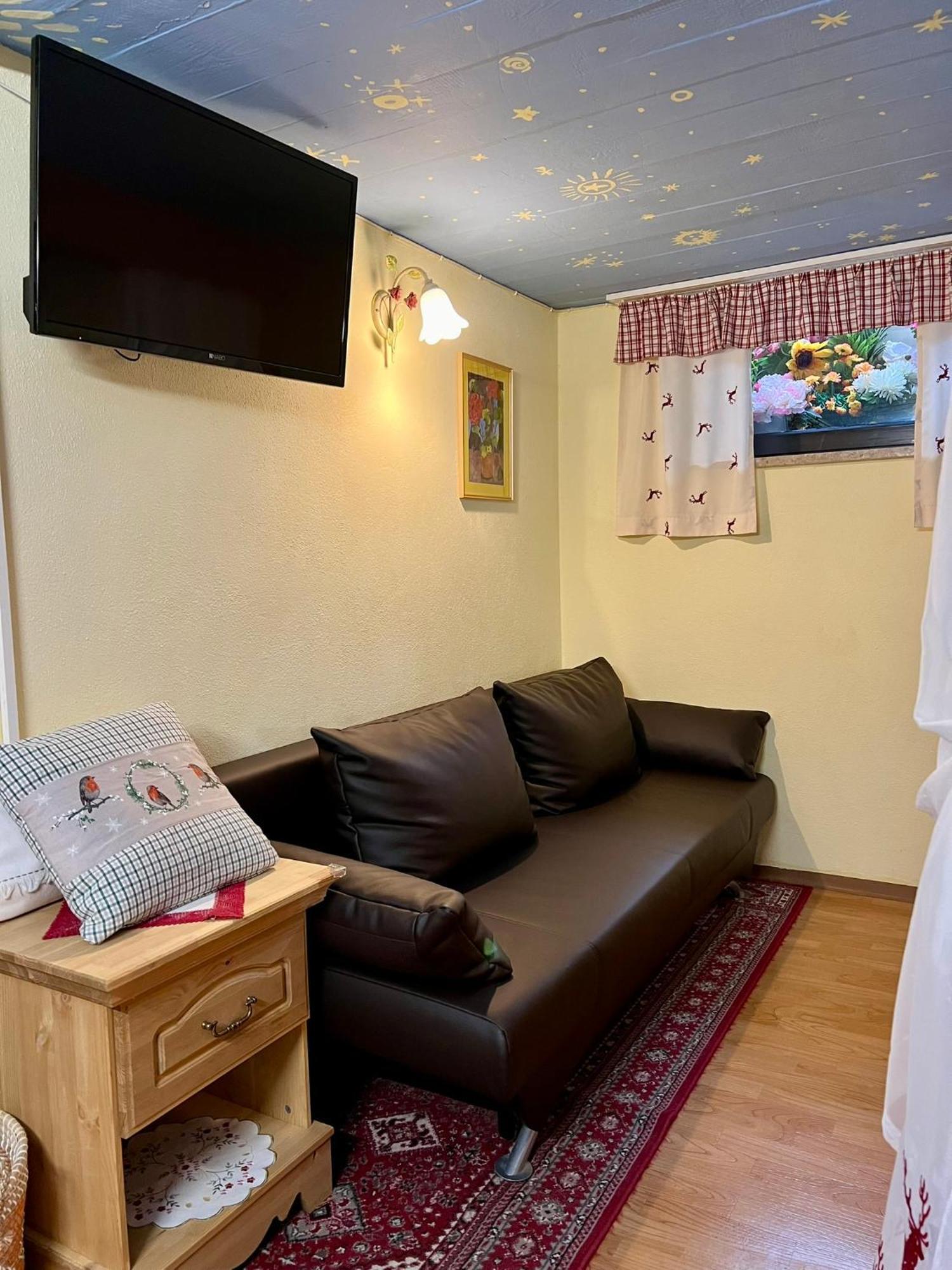 Umundumhuette Villa Katsch an der Mur Ngoại thất bức ảnh