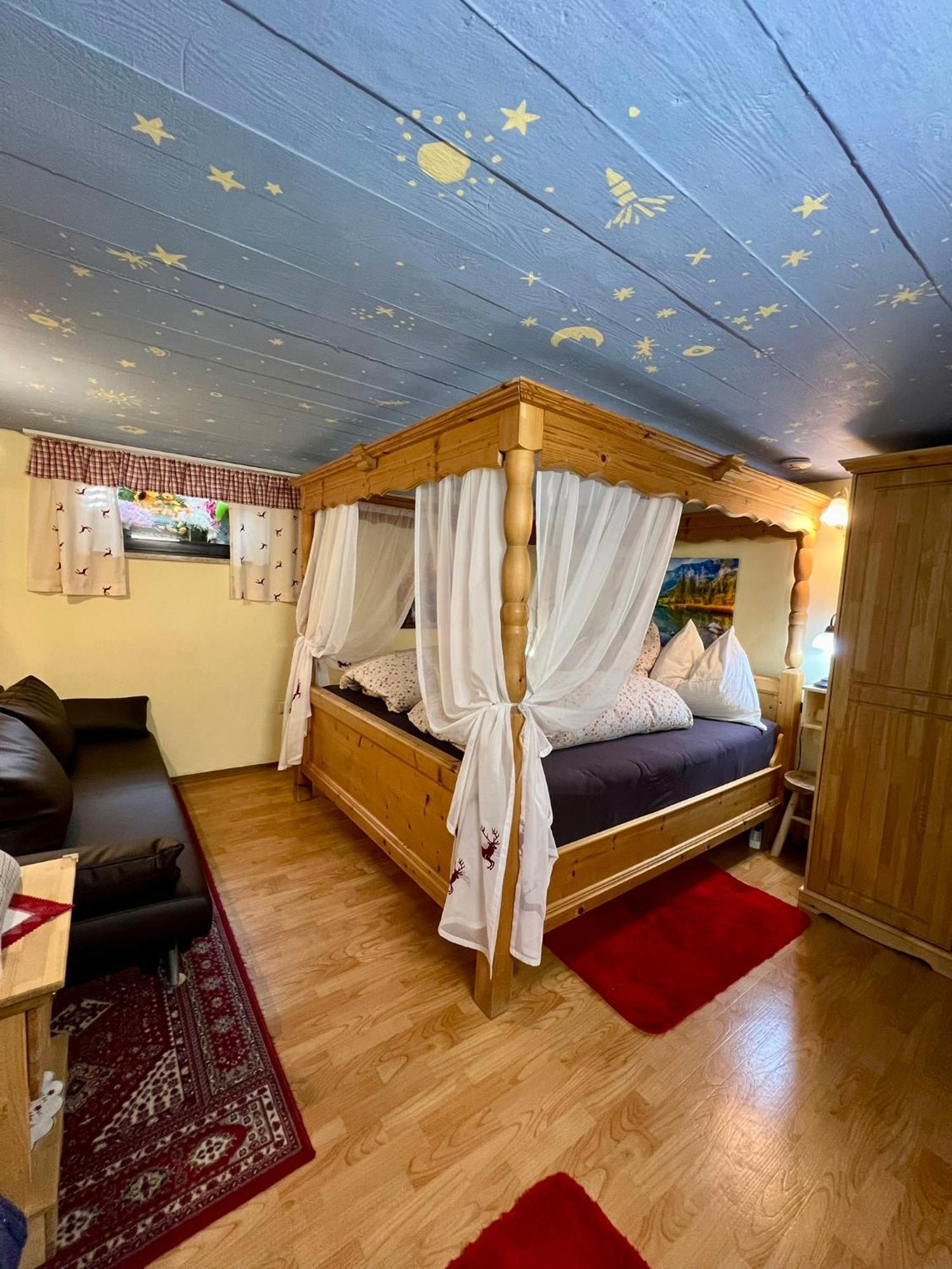 Umundumhuette Villa Katsch an der Mur Ngoại thất bức ảnh