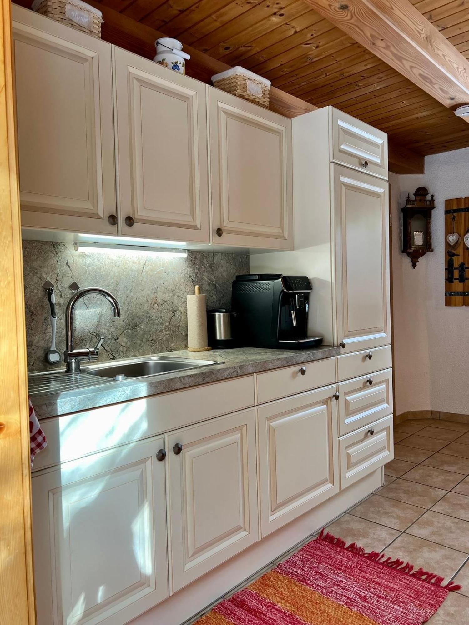 Umundumhuette Villa Katsch an der Mur Ngoại thất bức ảnh