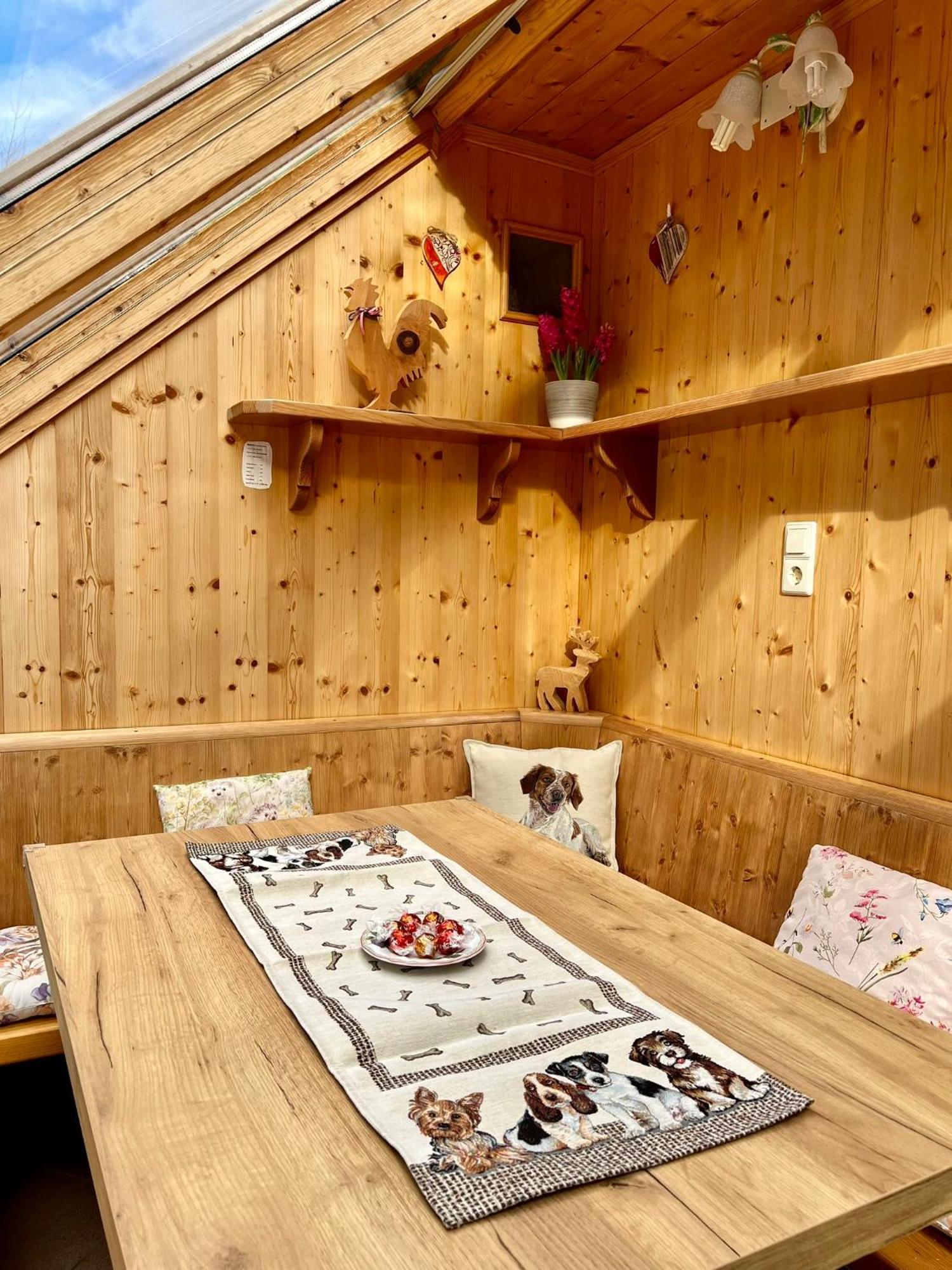 Umundumhuette Villa Katsch an der Mur Ngoại thất bức ảnh
