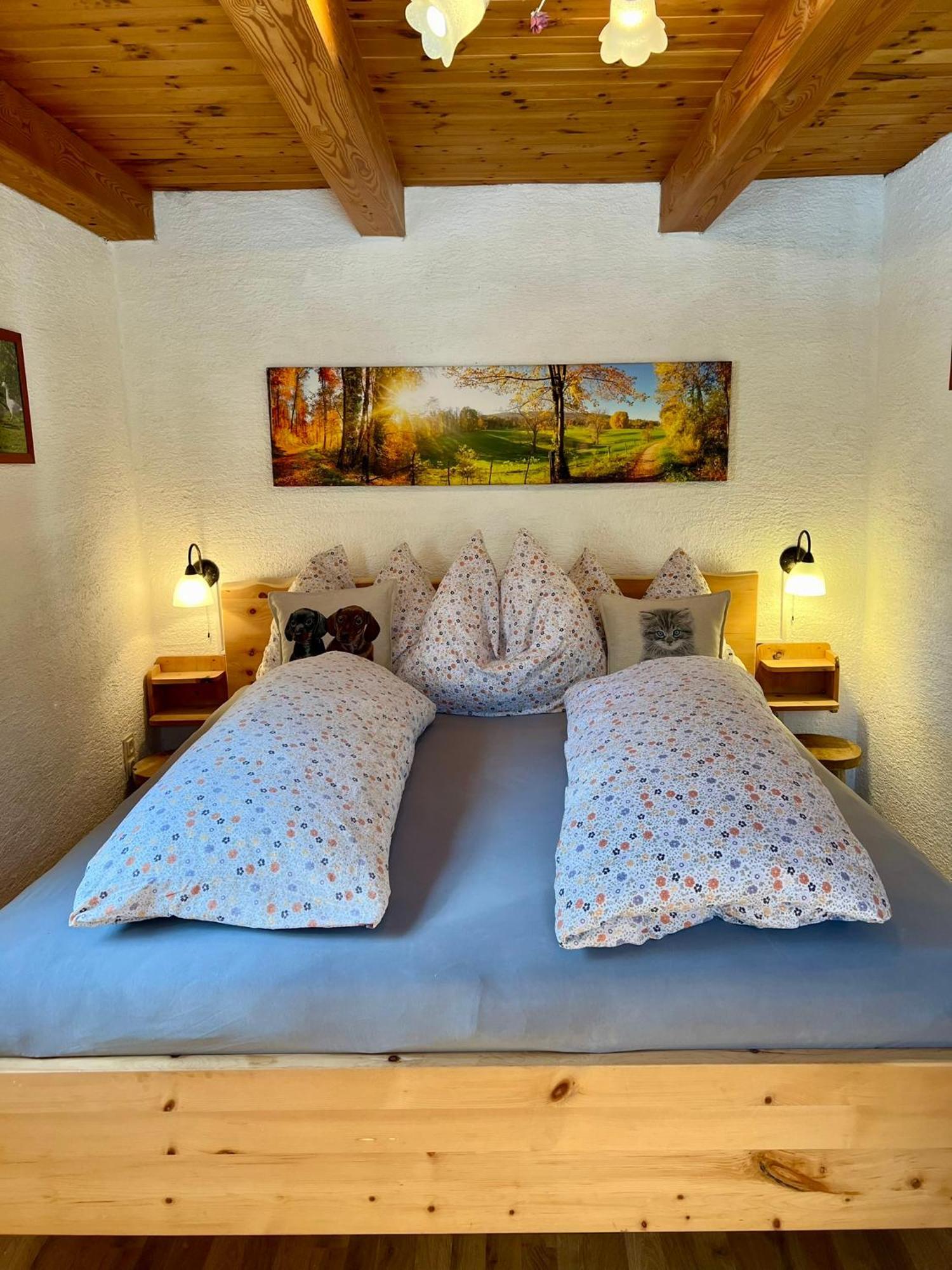 Umundumhuette Villa Katsch an der Mur Ngoại thất bức ảnh